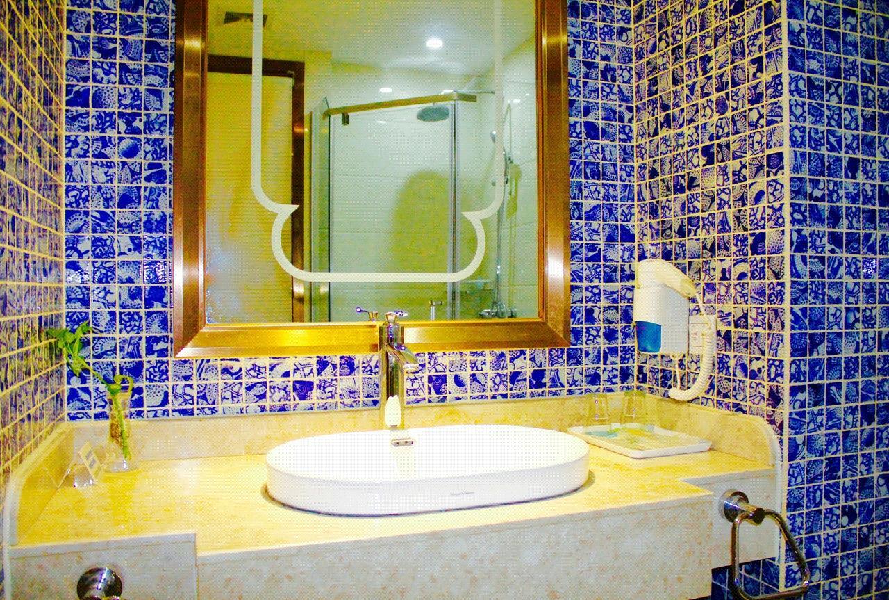 Wuyue Qianmen Hotel Jiaxing Εξωτερικό φωτογραφία